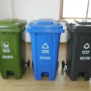 小区垃圾桶价格-兰溪小区垃圾桶-【都凯工贸】款式丰富