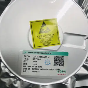 集成IC LC1463CB5ATR18 岭芯微原装现货 价格优势