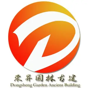 福建惠安东昇园林古建有限公司