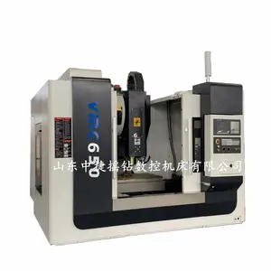 ���VMC650��ʽ�ӹ�����CNC����ϵͳ�����ŷ�������ཻ��