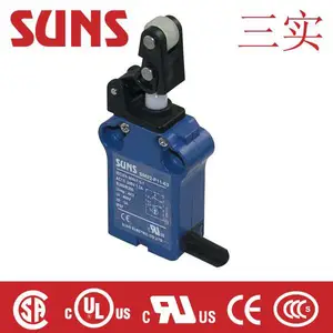 供应SM32系列防水安全限位开关