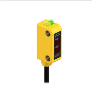 邦纳(Banner)Q12系列微型一体式传感器