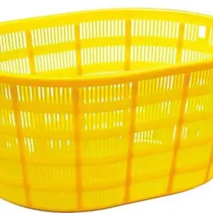 温州市塑料储物筐坚固耐用选名鎏品牌