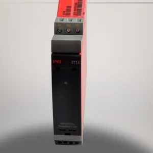 ����PR �¶ȱ����� 4114ϵ�� mA �� V �ź����� ���빦��