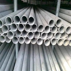 质量稳定310S双相不锈钢管 904L/2205不锈钢无缝管 2507不锈钢管厂家