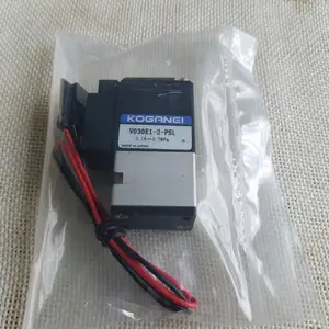 原装小金井电磁阀 180-4E1-PLL/PSL/180-4E2-83-PLL DC24V 高频阀