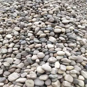 河卵石 英德鹅卵石 荣茂厂家供货及时 值得信赖