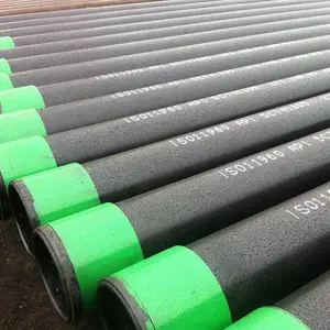 高压结构用管道 P110石油套管厂家 美标石油套管 厂家定制