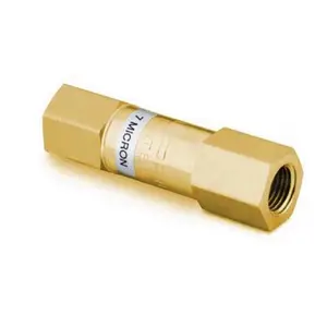 世伟洛克 SS-2F-7过滤器 swagelok过滤器