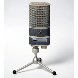 JZ Microphones Vintage V67 大振膜电容话筒