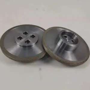 厂家直销金刚石砂轮,锋利耐磨,品质***