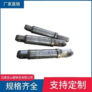�г�������ZDY4000L�Ĵ�ʽȫҺѹ�ӵ�������-̽ˮ������