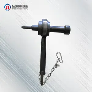 金林机械锚杆扭矩放大器 扭矩倍增器 扭力放大器