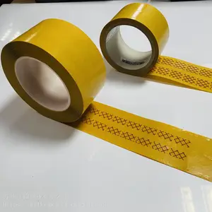 China Suzhou Tobacco Splicing Film Red Net 19*19MM苏州成型纸接纸胶片制造厂
