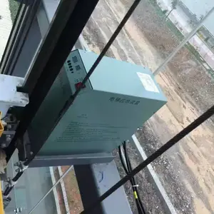 厂家电梯空调ARD应急平层0-15KW可商务合作