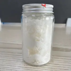 隆胜四海 固体有机硅树脂 供应粉末有机硅树脂中间体