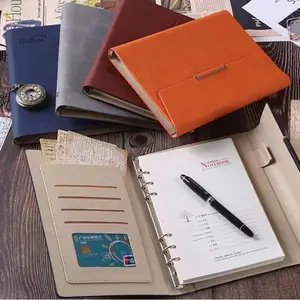 包头广告礼品定制 书签记事本定制 台历挂历制作 定制礼品
