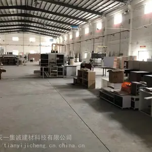 广东三水天花吊顶生态格栅生产厂家地址