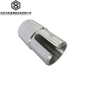 [定制]高***度钨钢非标异型件定做/新晟硬质合金厂