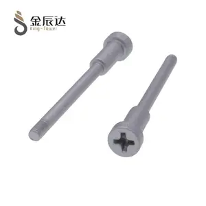 广东达克罗台阶螺钉制造商