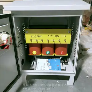 1:1�����ʽ�����ѹ��SG-315KVA 380/380 400/400 ��ѹ����
