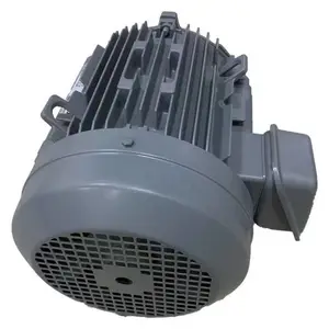 供应HITACHI日立电机 TFO-LKK 5.5KW 4P三相异步电机