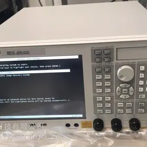 ά��ʵ�����豸���� Agilent������3458Aά���������ñ�����