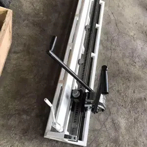 供应济宁安特力SU1000皮带钉扣机 钉扣长度1000mm