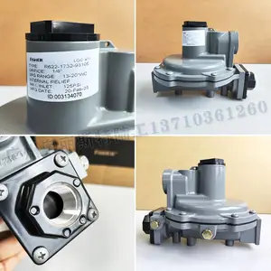 FISHER��ϣ��LOC477ȼ����R622-1732-93105��ѹת��ѹҺ������ѹ������ʽ��ѹ��
