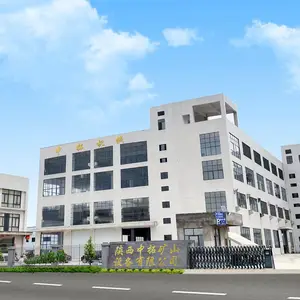 陕西中拓矿山设备有限公司