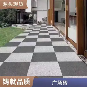 生态景观砖 复合硅砂透水砖 多种规格 透水性强 用途广泛