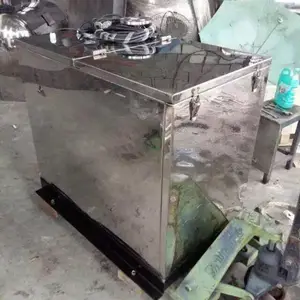 加工定制 别墅地下室成套一体化污水提升设备排污提升泵厂家离心泵