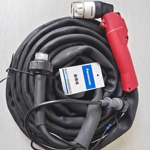 松下原装等离子切割枪YP-10PD3HAE 足10米100A