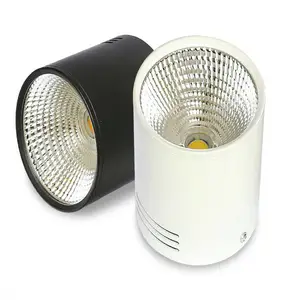 LED��װͲ�� ҽԺ���̹������� 9W �������о����XPD-LD0907