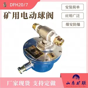 ú���õ綯�� DFH-20/7 ���ʰ�ȫ����װ�� ��ˮѹ����Χ��
