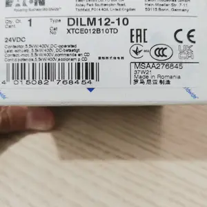����,���սӴ��� DILM65C ������ѹ(220V50/60HZ)
