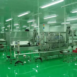 东莞净化工程设计安装 东莞净化工程装修 东莞净化工程报价