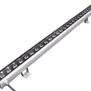 ���Ͼ��������ƾ����� dmx512rgbw������¥���������̵ƾ���������