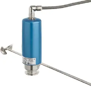 瑞典AQ DM50动态混合器适用于连续搅拌混合液体