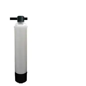 锰砂过滤器地下水去铁锰净水器深井水去黄去铁锈去腥味净水设备
