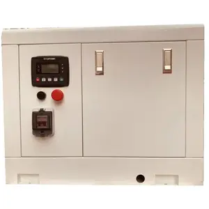 贝隆通用28KW三相380V低噪音水冷船用发电机组300STD3船用发电机