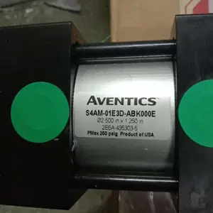 ��Ӧ����ASCO Numatics ���� S4AM-01E3D-ABK000E