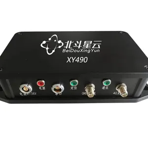 XY490R全系统全频点高精度定位接收机