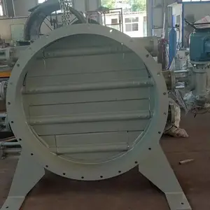 ��Ӧʯ��ׯ���ط��ŵ綯��Ҷ������D945H-0.5 DN500-DN4500��