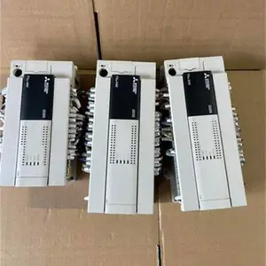 ����PLC FX3U-ENET-L ***ԭװ ***һ�� �Զ���ģ���µ�����