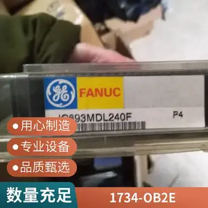 跃霖1734-IB8S AB罗克韦尔 2198-E2030-ERS伺服电机 全新原装