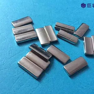 供应瓦形磁钢 钕铁硼磁瓦 电机瓦片 电机磁钢 转子磁铁 瓦形磁铁 扇形磁铁