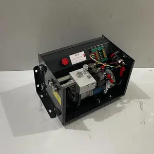 ��˱������弼��24V2.2KW-8L-3����β��Һѹ��Ԫ
