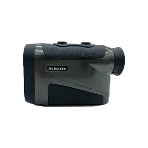 霍克普HAWKEEP SP系列远距离测距望远镜 测距仪 SP600 灰色