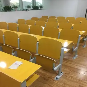 昆明礼堂椅 报告厅座椅 带扶手 礼堂联排椅 厂家批发价